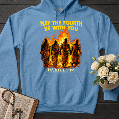 May The Fourth Be With You Daniel 3.17 02