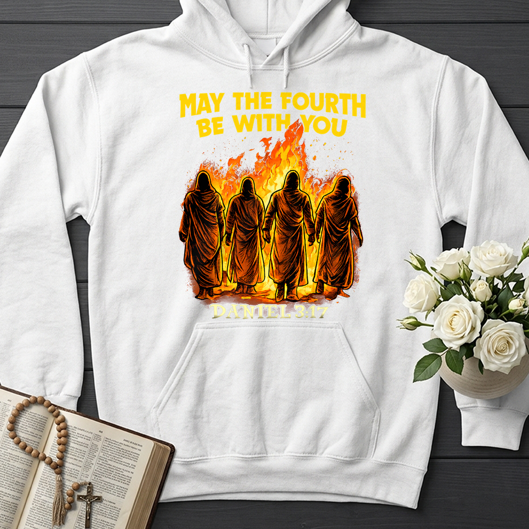 May The Fourth Be With You Daniel 3.17 02