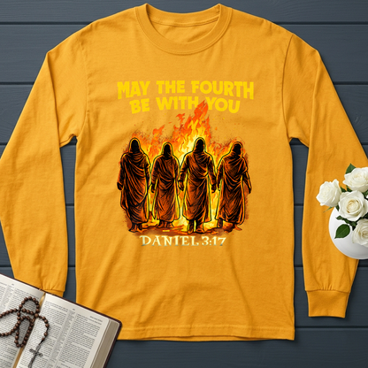 May The Fourth Be With You Daniel 3.17 02
