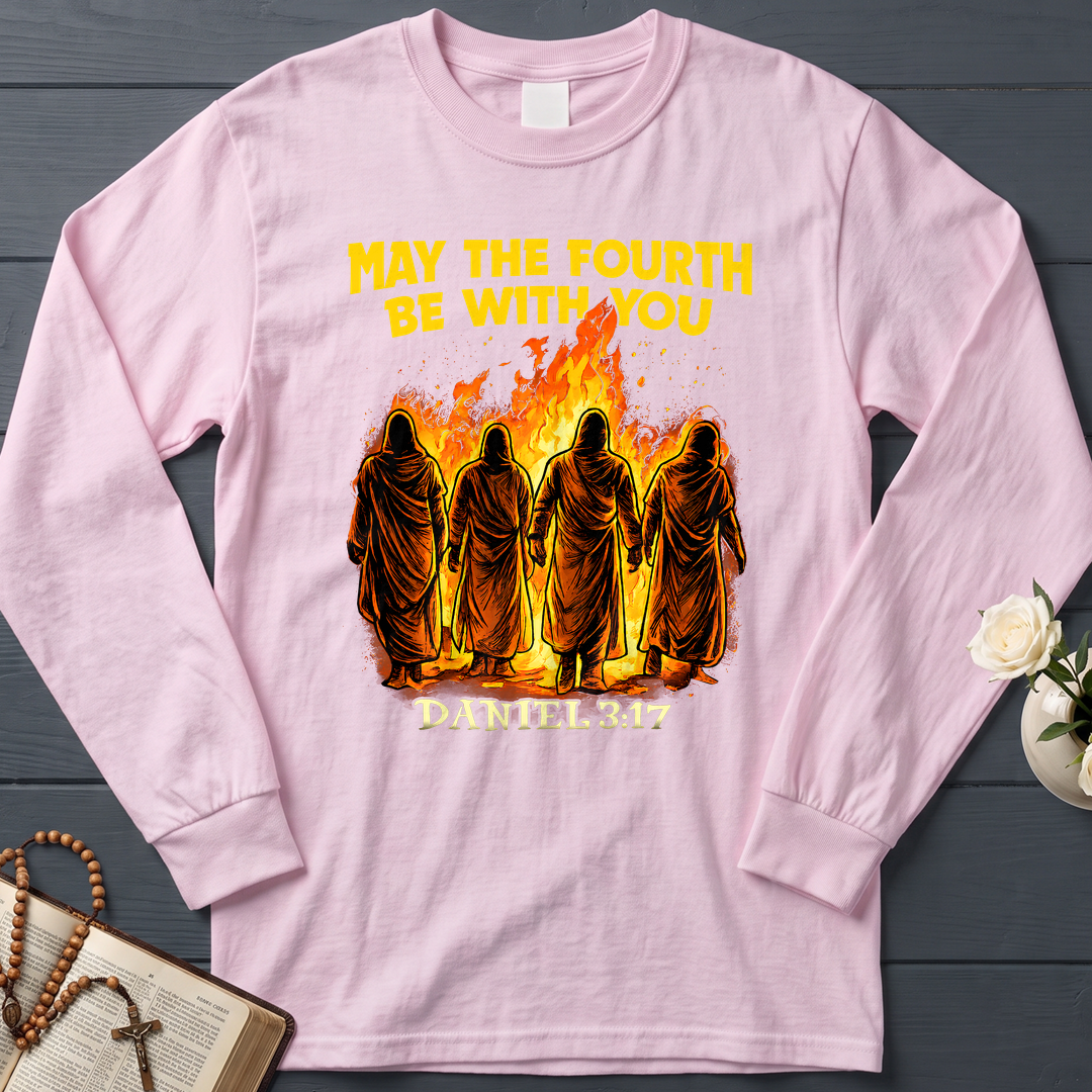 May The Fourth Be With You Daniel 3.17 02