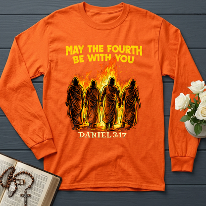 May The Fourth Be With You Daniel 3.17 02