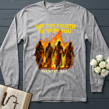 May The Fourth Be With You Daniel 3.17 02