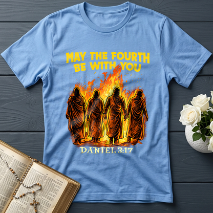 May The Fourth Be With You Daniel 3.17 02
