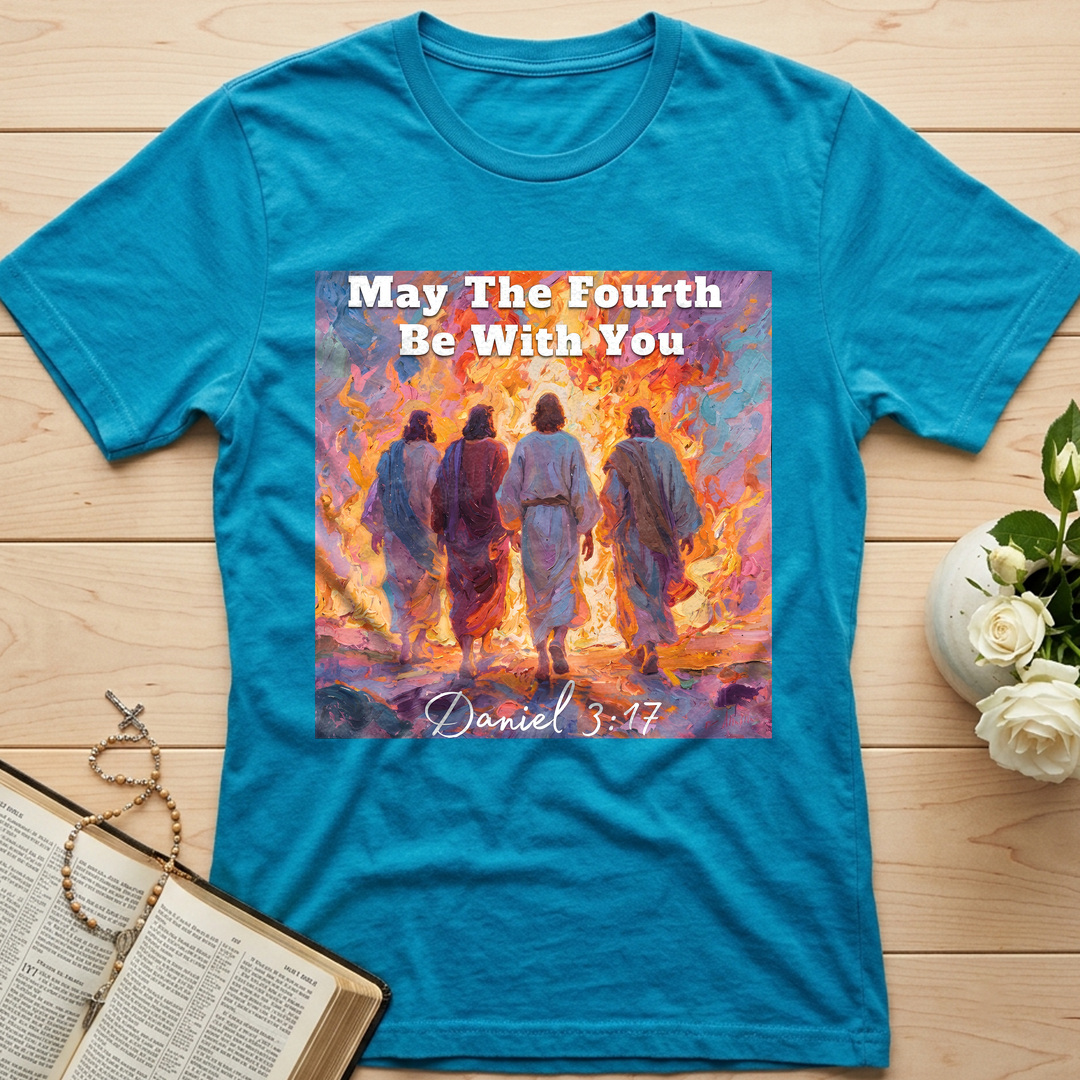 May The Fourth Be With YouDaniel 3.17 01