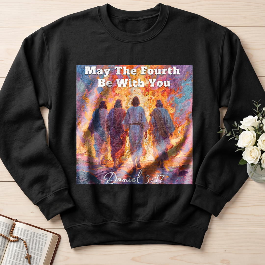 May The Fourth Be With YouDaniel 3.17 01