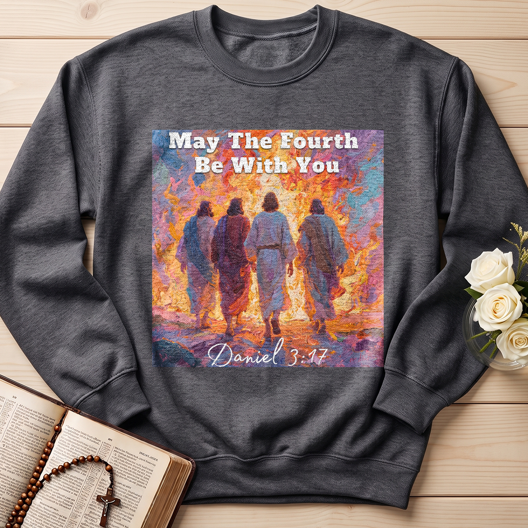 May The Fourth Be With YouDaniel 3.17 01