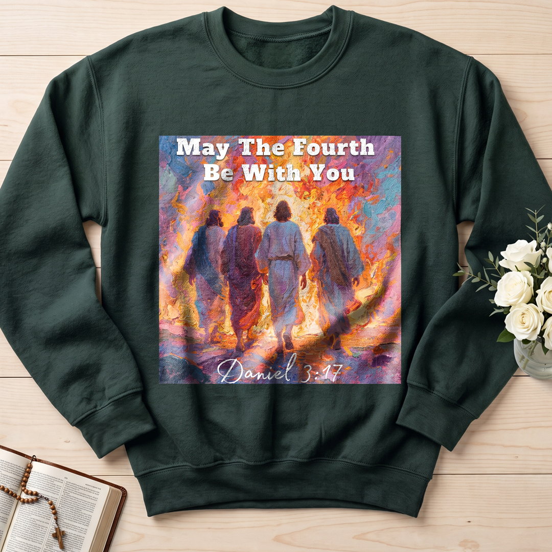 May The Fourth Be With YouDaniel 3.17 01