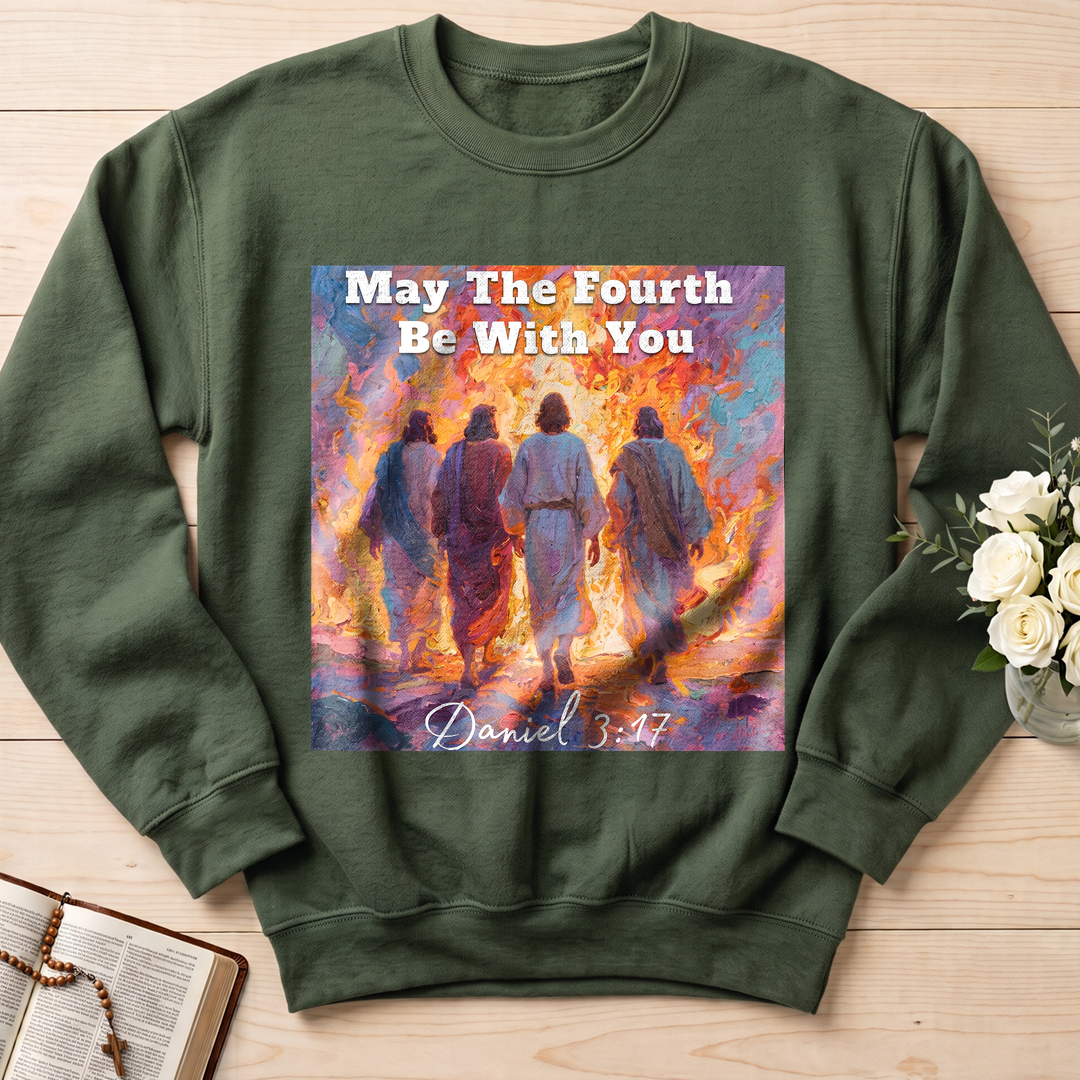 May The Fourth Be With YouDaniel 3.17 01