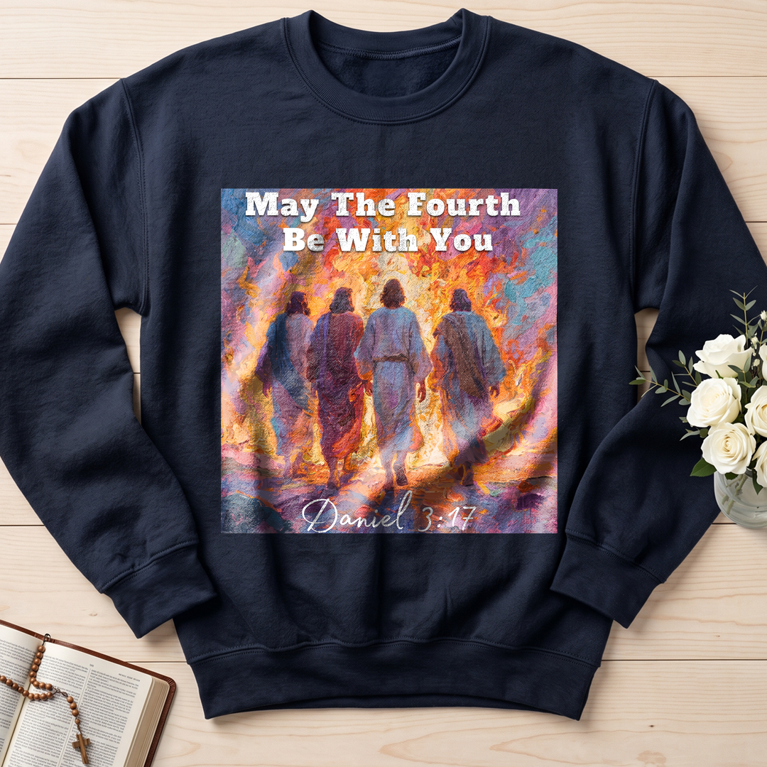 May The Fourth Be With YouDaniel 3.17 01