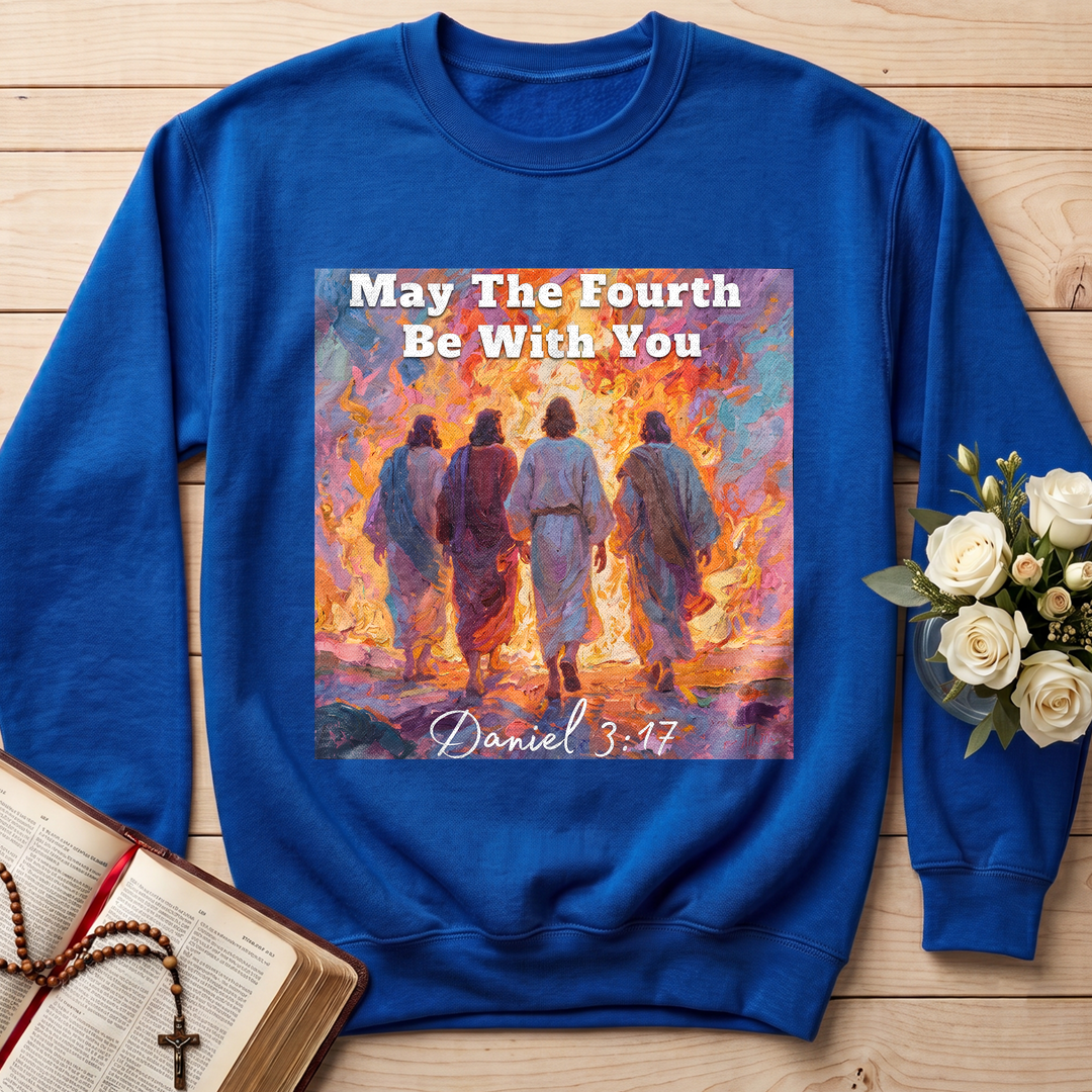 May The Fourth Be With YouDaniel 3.17 01
