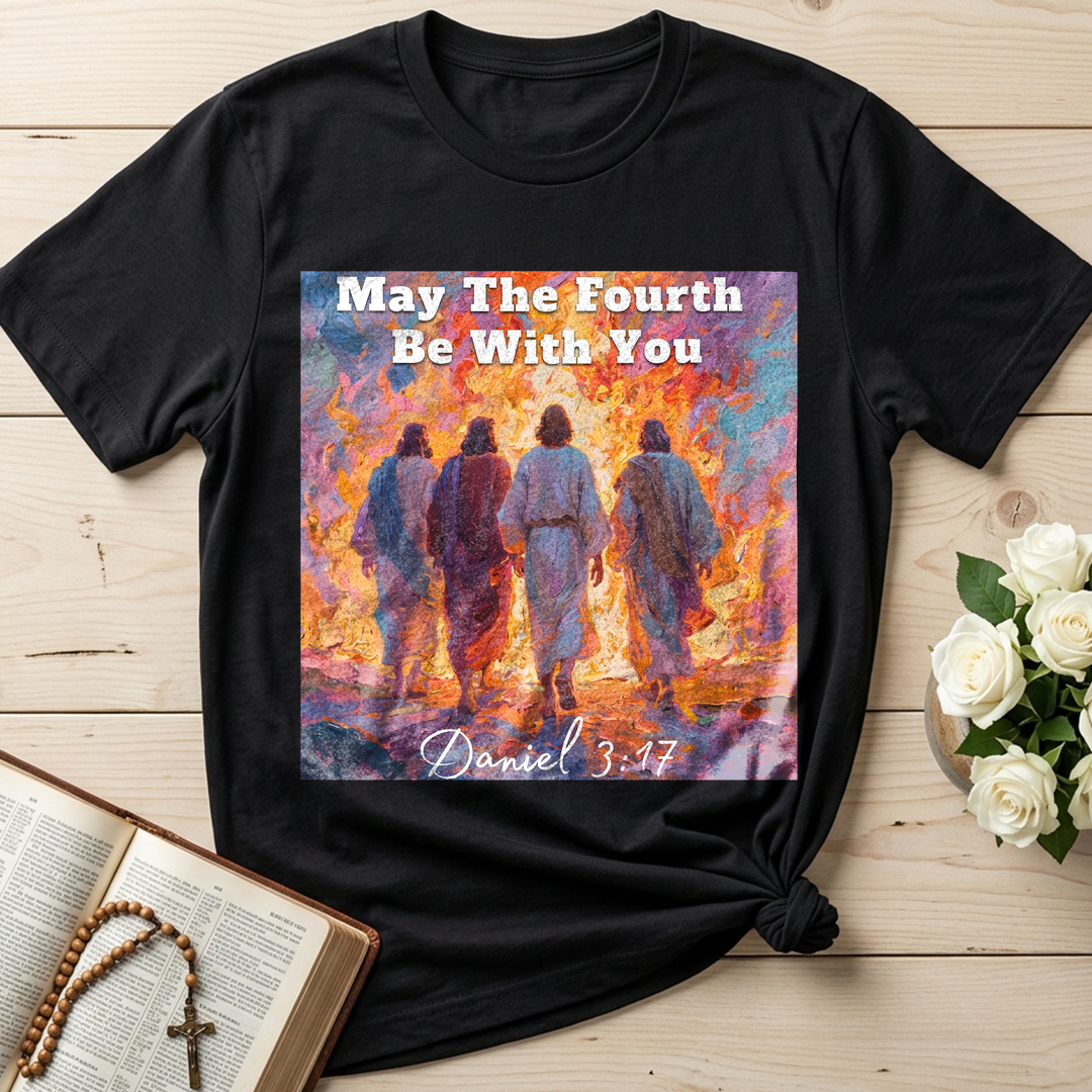 May The Fourth Be With YouDaniel 3.17 01