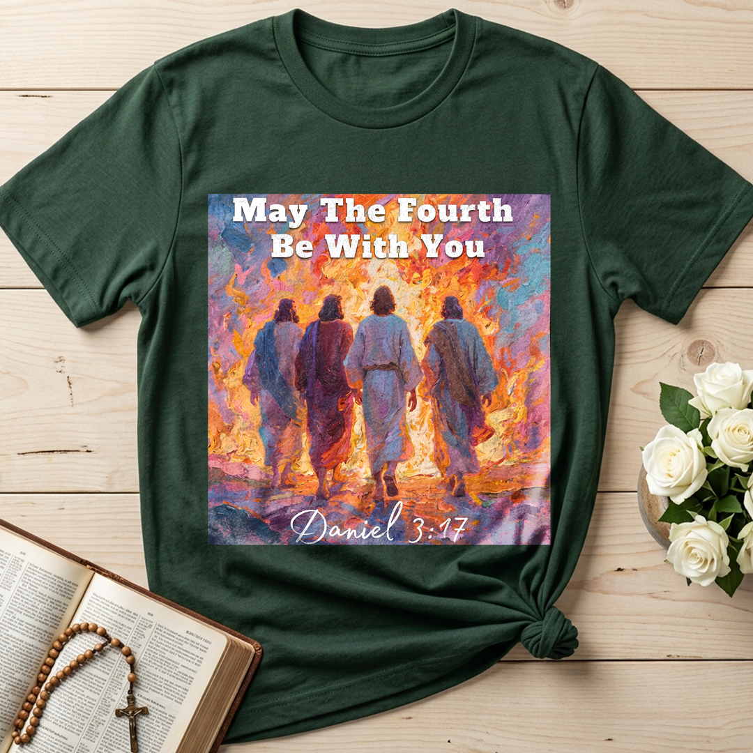 May The Fourth Be With YouDaniel 3.17 01