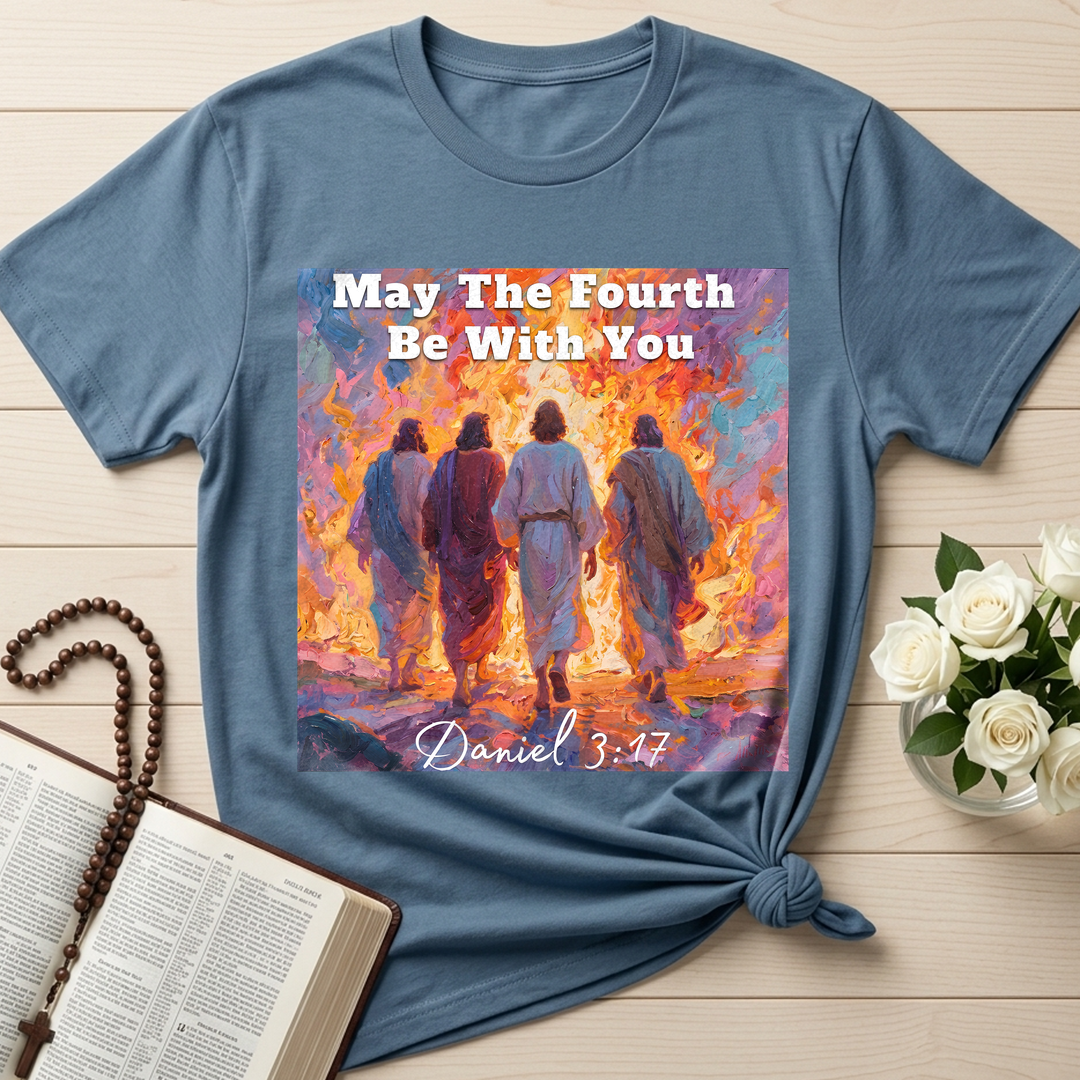 May The Fourth Be With YouDaniel 3.17 01