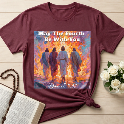 May The Fourth Be With YouDaniel 3.17 01