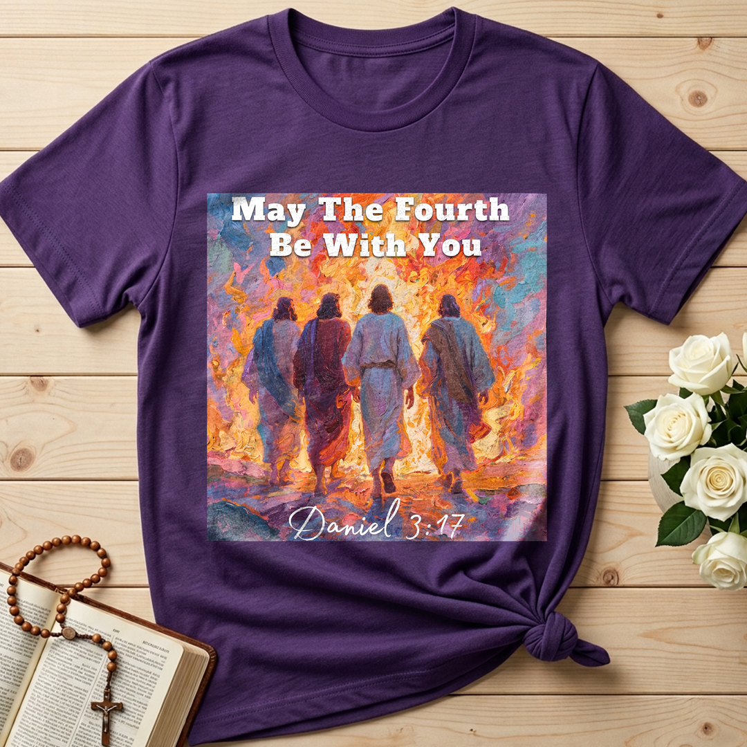 May The Fourth Be With YouDaniel 3.17 01