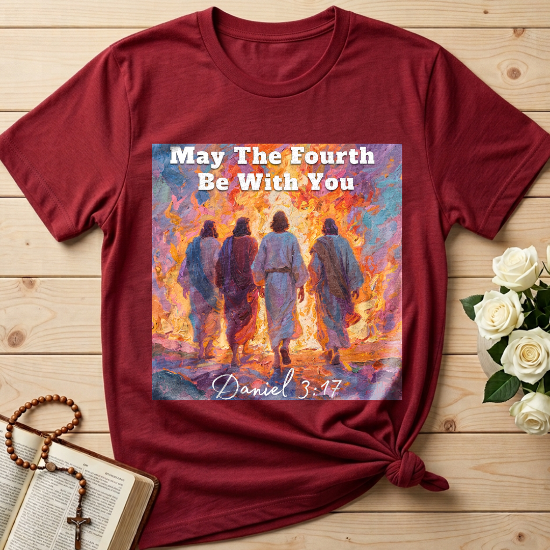May The Fourth Be With YouDaniel 3.17 01