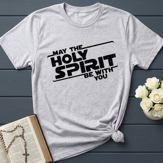 May The Holy Spirit Be With You 01
