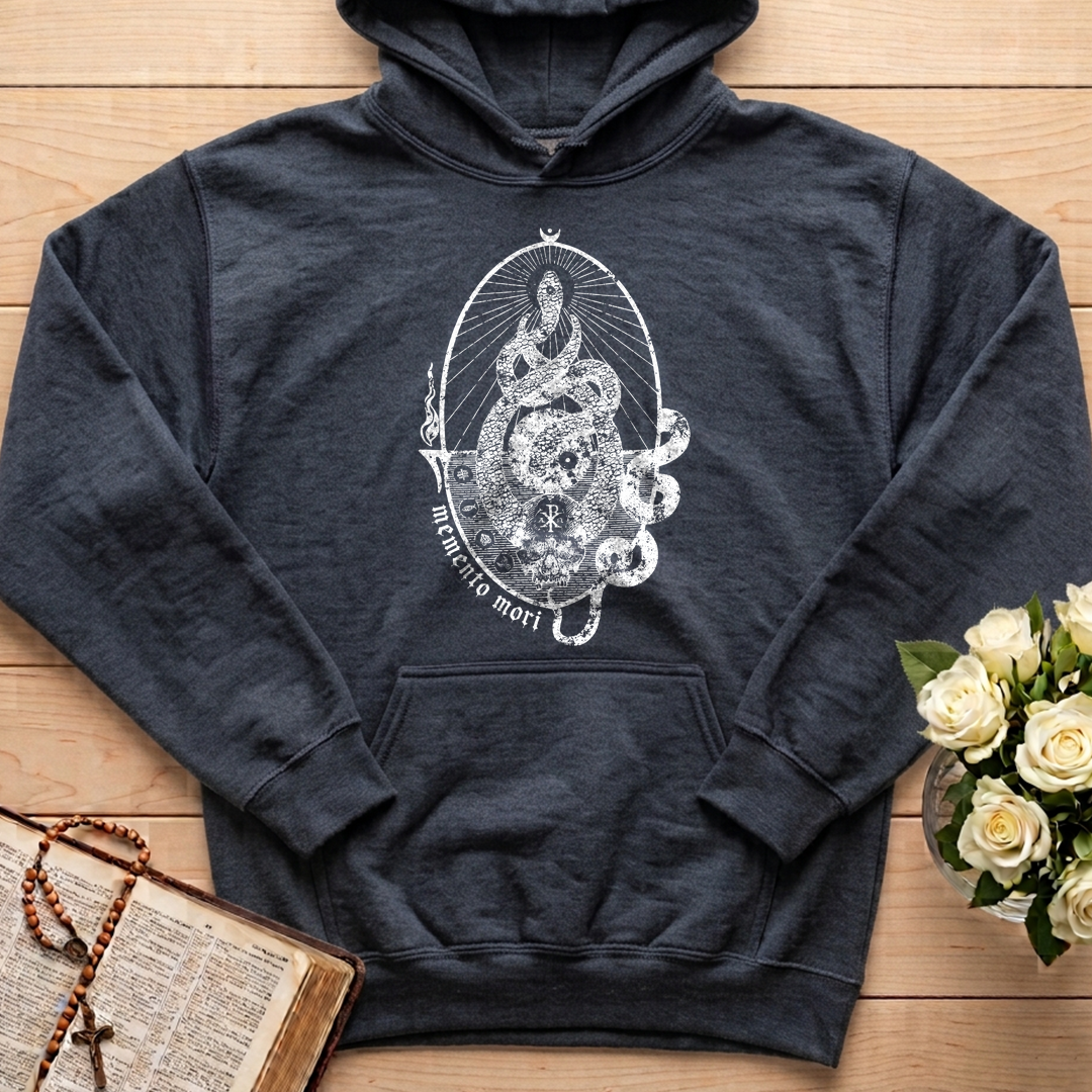 Memento Mori 01
