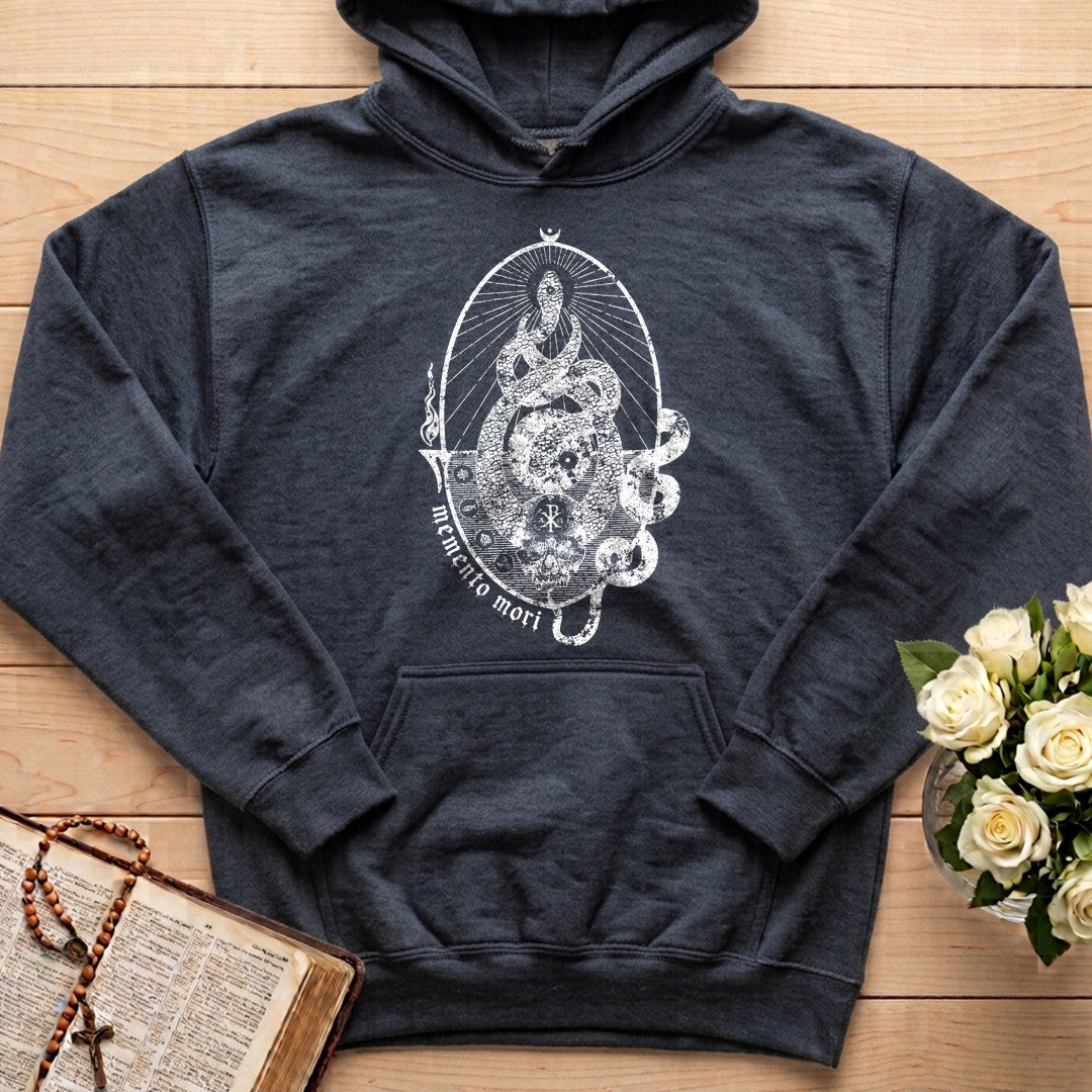 Memento Mori 01