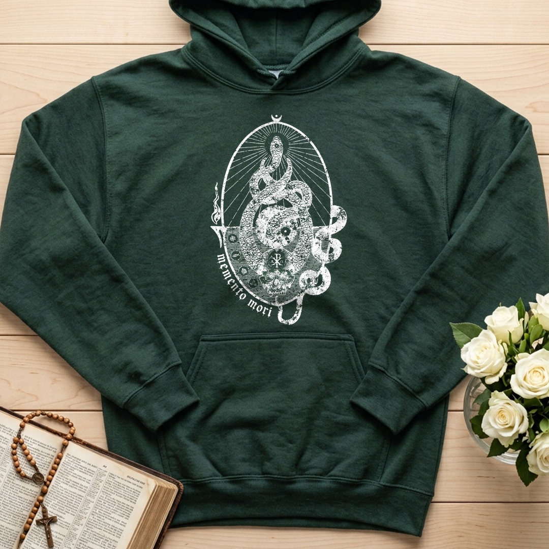 Memento Mori 01
