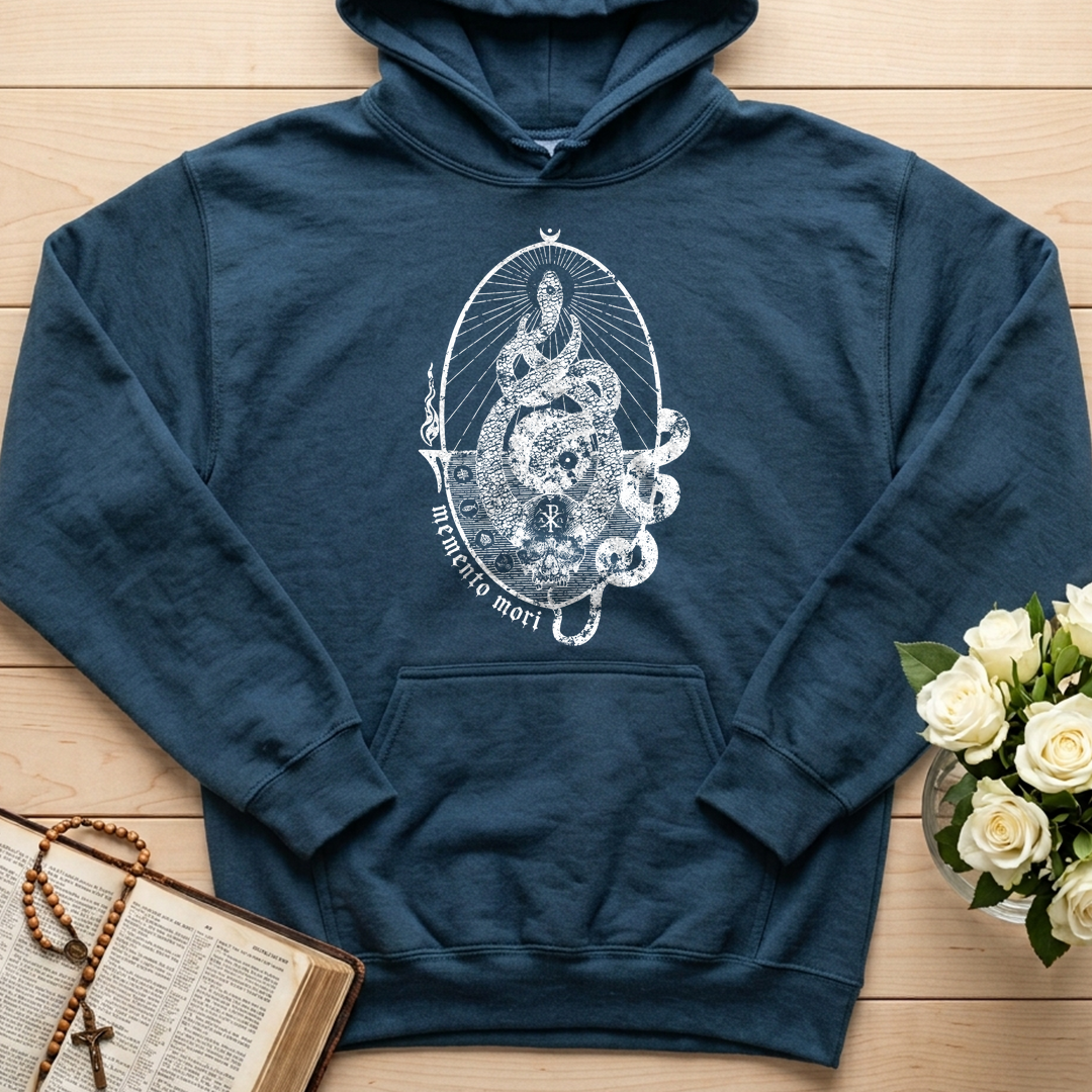 Memento Mori 01