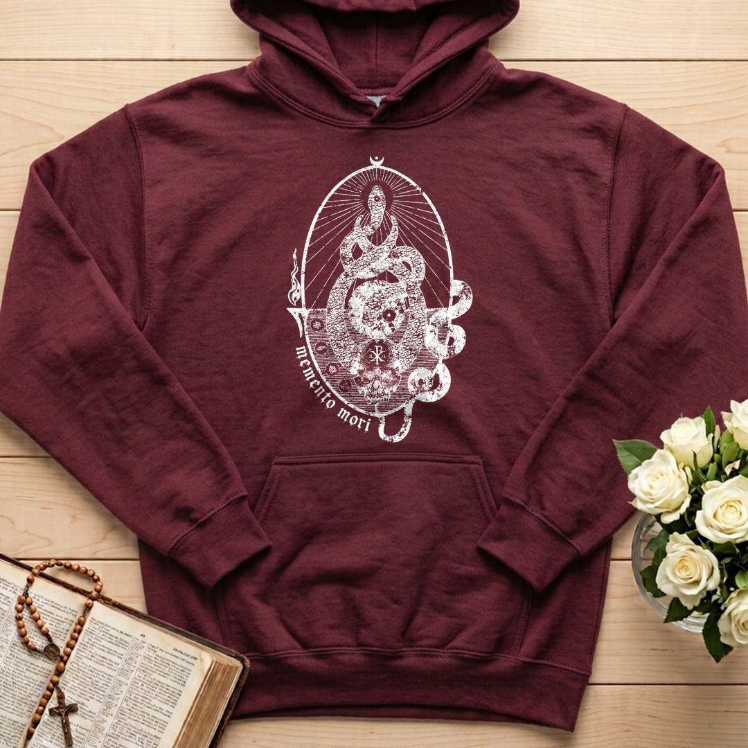 Memento Mori 01