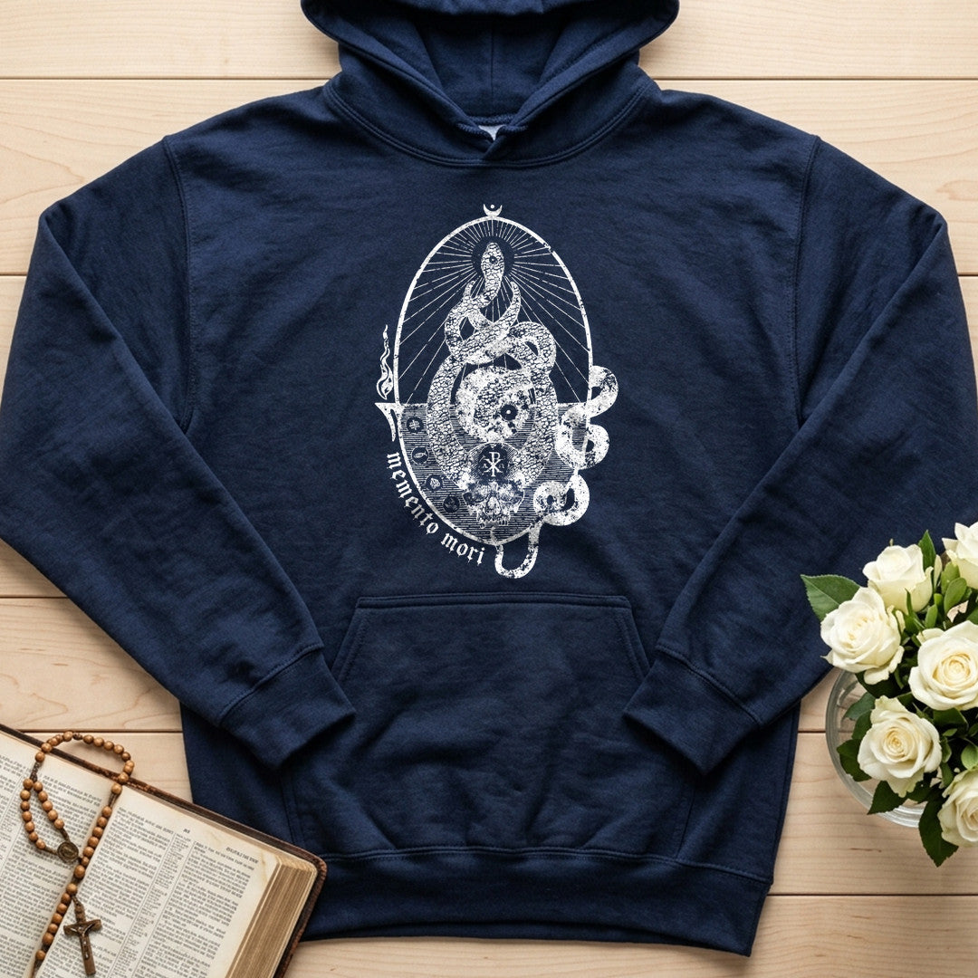 Memento Mori 01