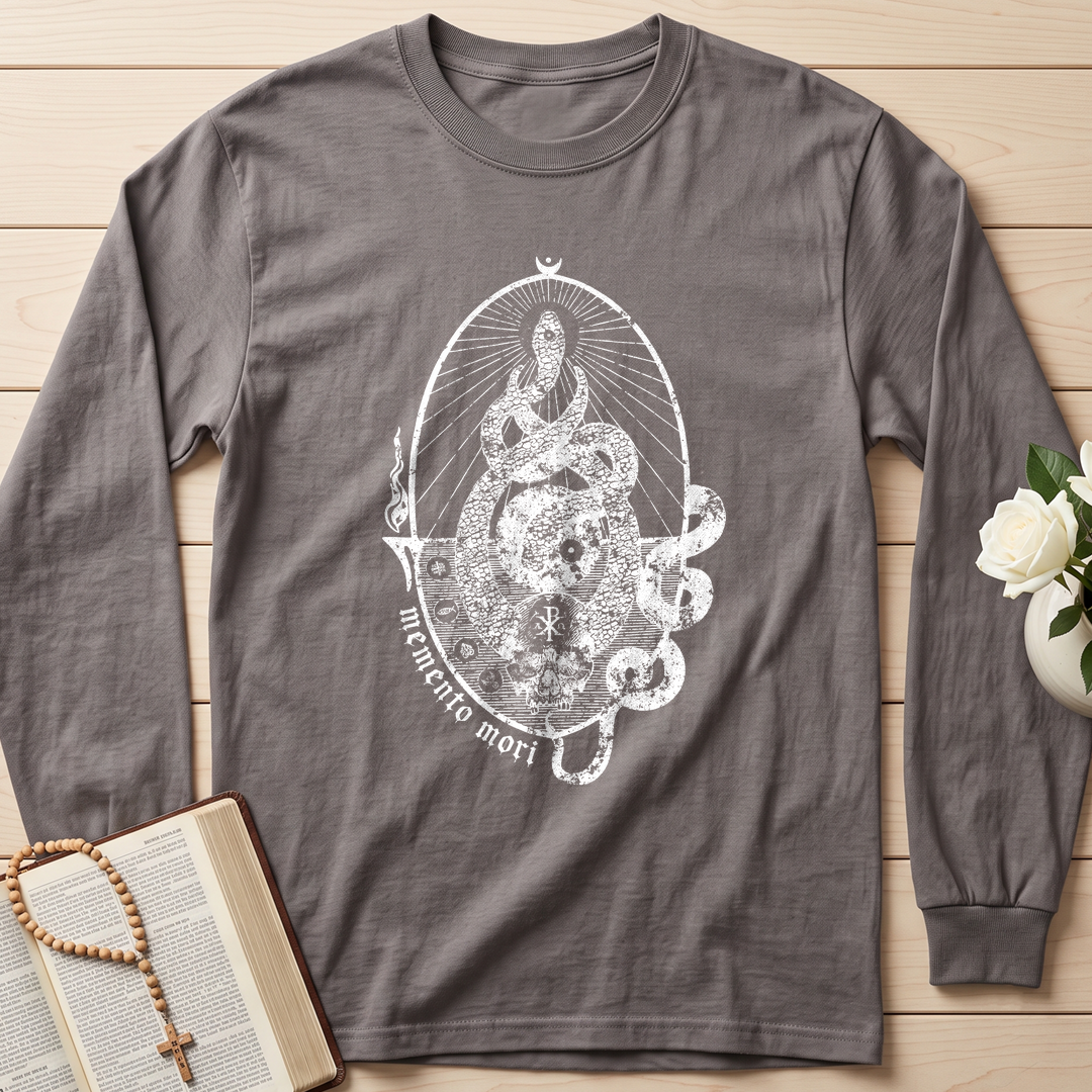Memento Mori 01