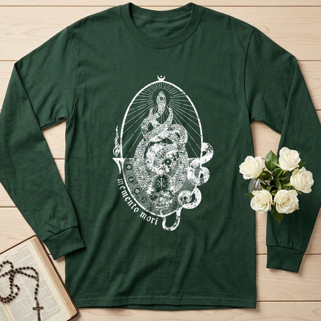 Memento Mori 01