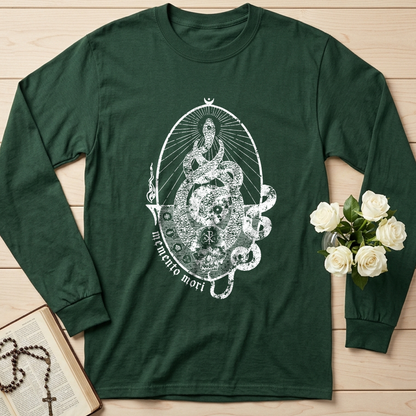 Memento Mori 01
