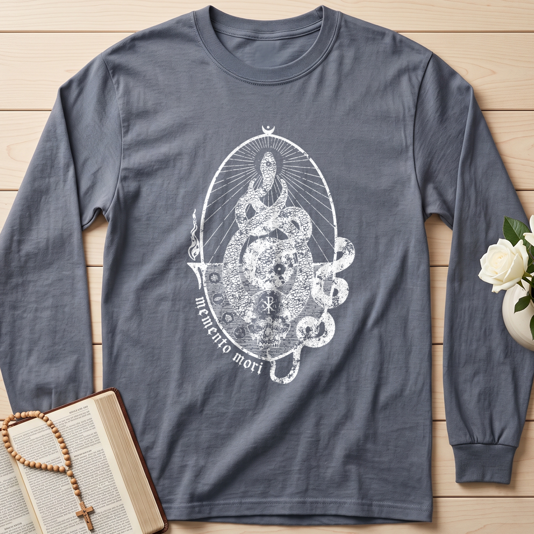 Memento Mori 01
