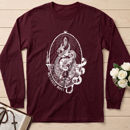 Memento Mori 01