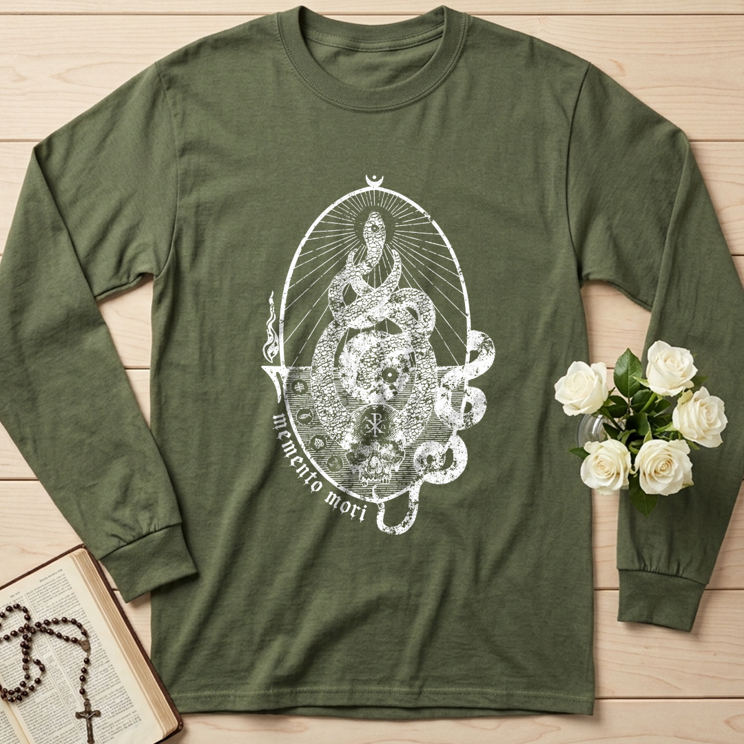 Memento Mori 01