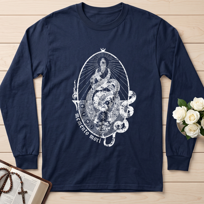 Memento Mori 01