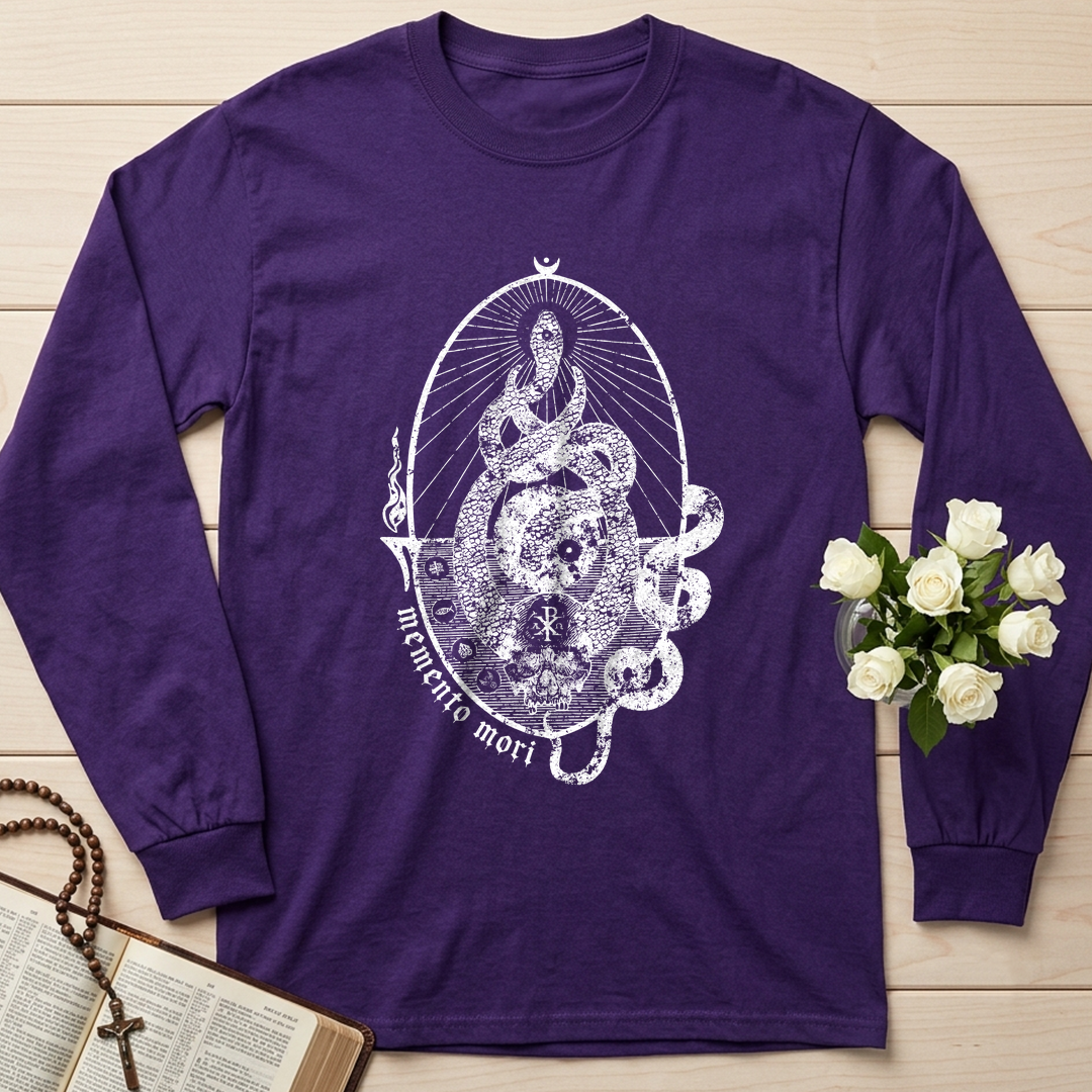 Memento Mori 01