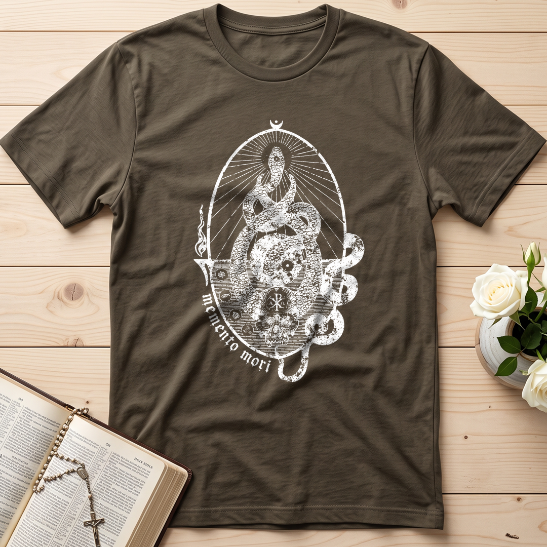 Memento Mori 01