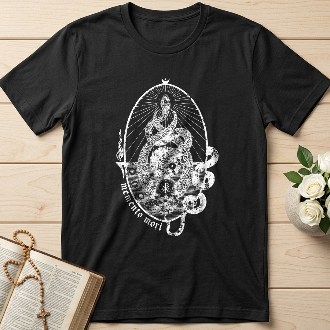 Memento Mori 01