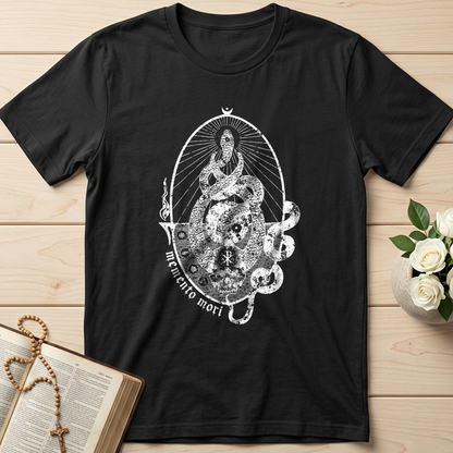 Memento Mori 01