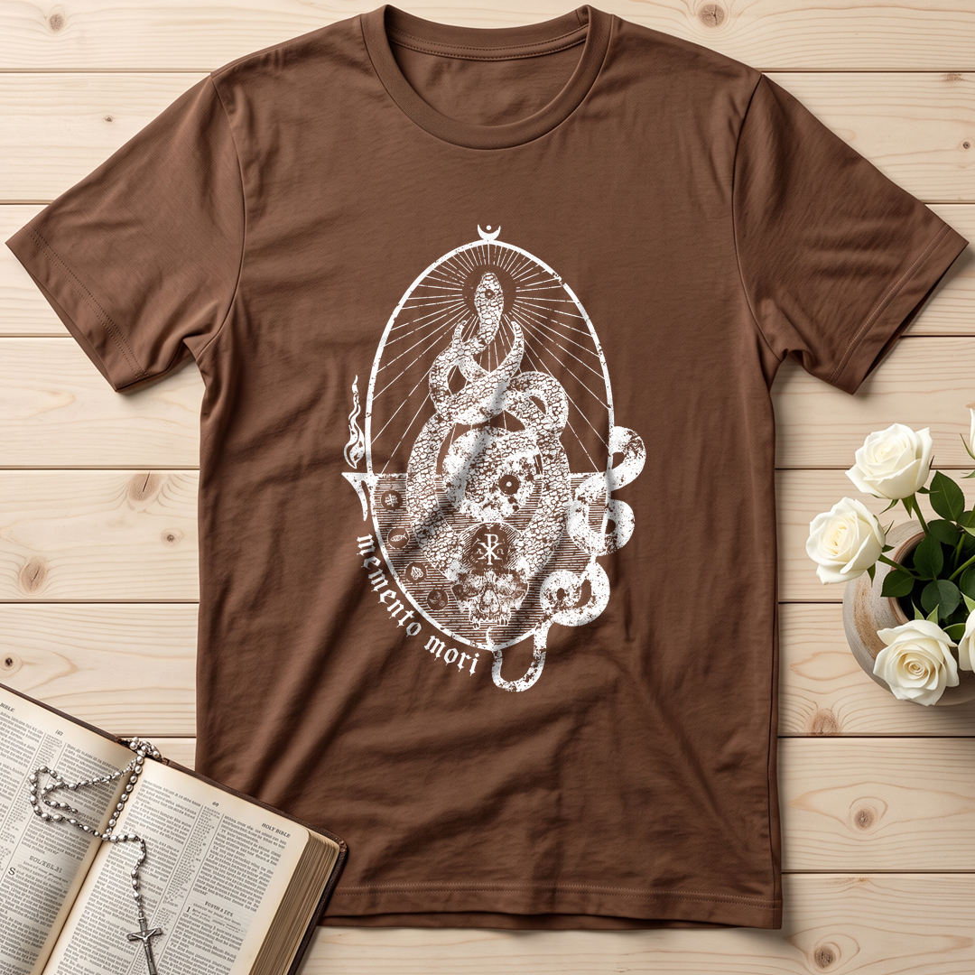 Memento Mori 01