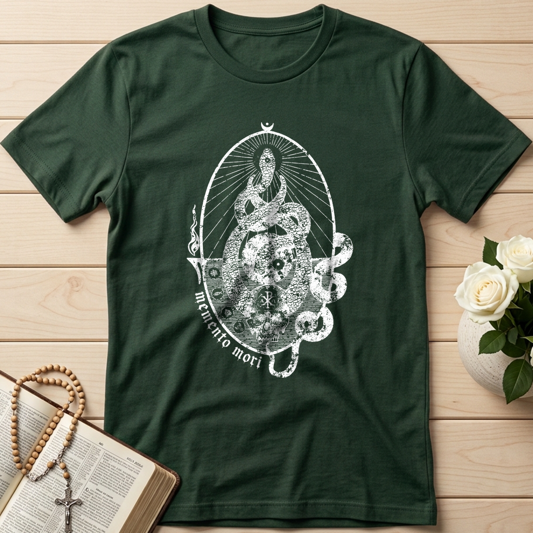 Memento Mori 01