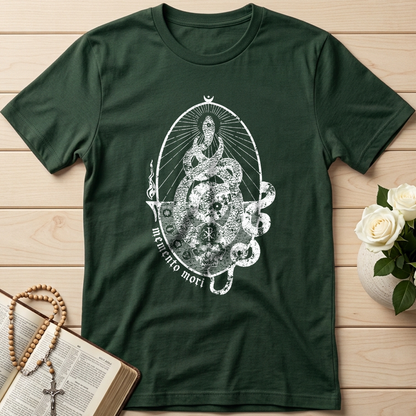 Memento Mori 01