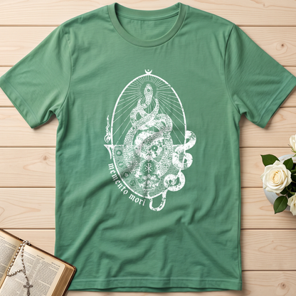 Memento Mori 01