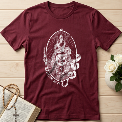 Memento Mori 01