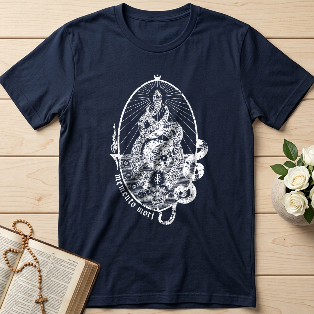 Memento Mori 01