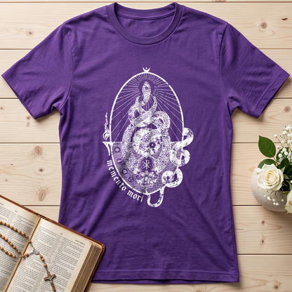 Memento Mori 01