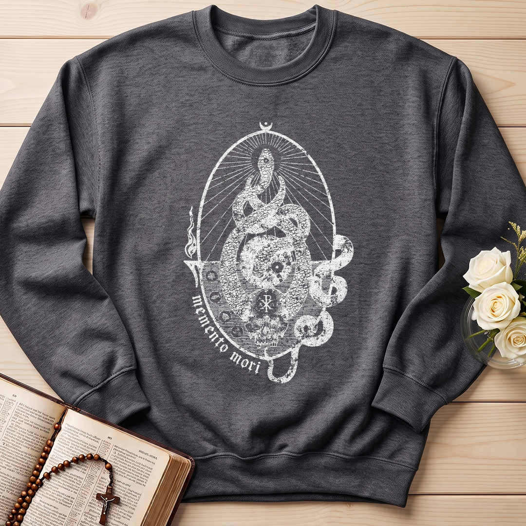Memento Mori 01