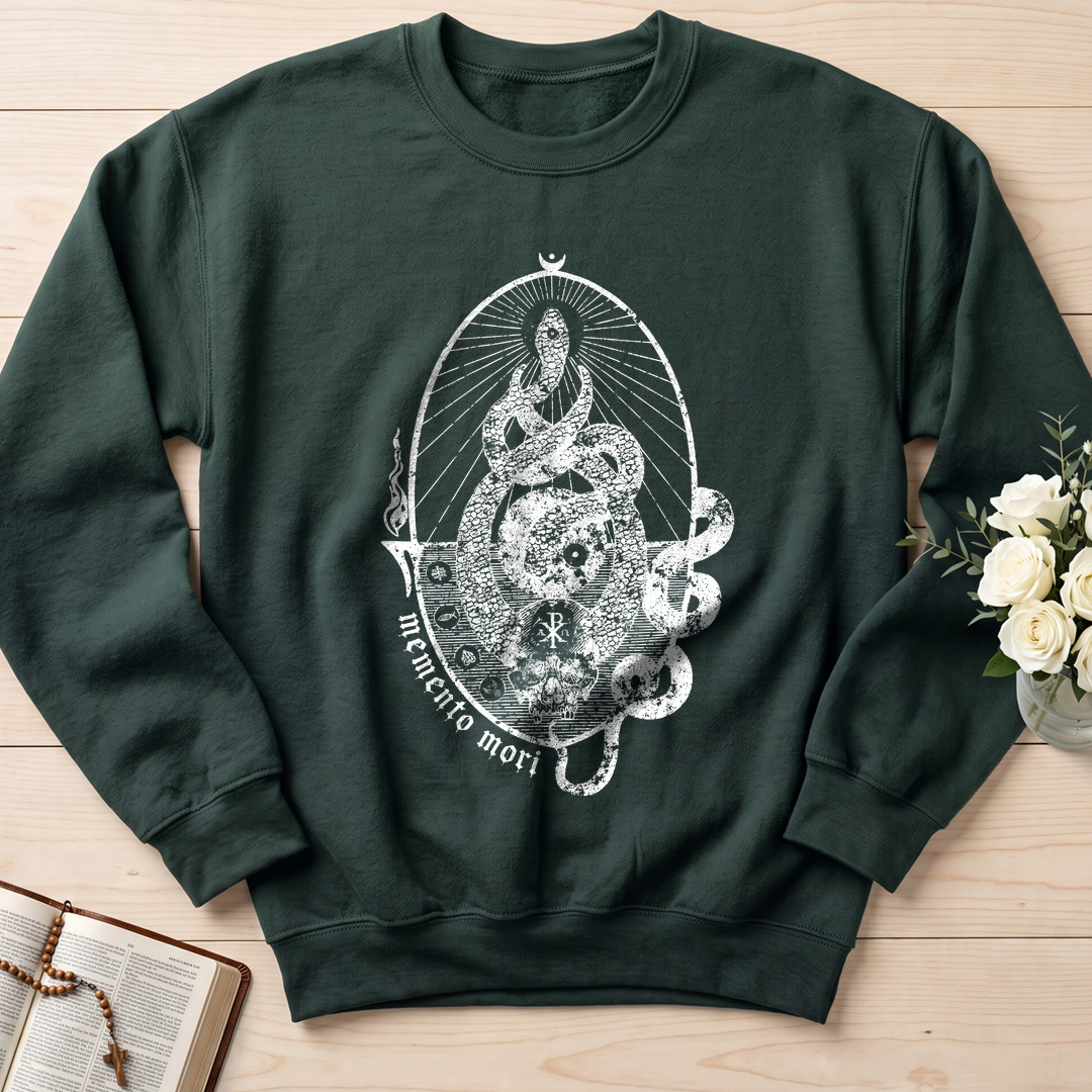 Memento Mori 01