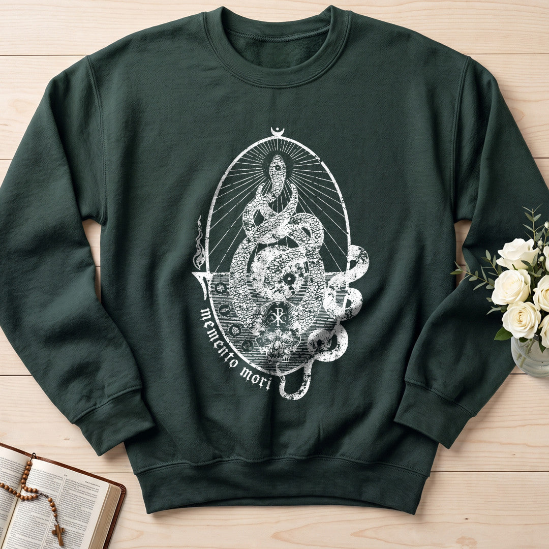 Memento Mori 01