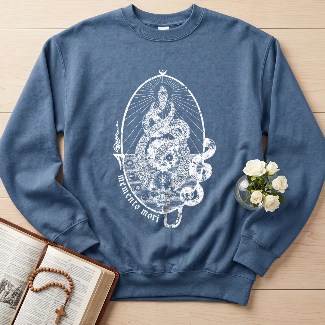 Memento Mori 01