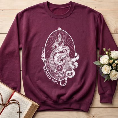 Memento Mori 01